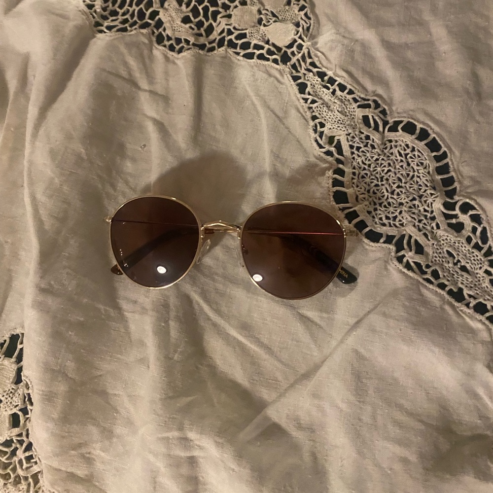 Madewell sunglasses
